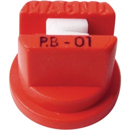 BUSE PB 60-01 JET EXCENTRE ORANGE GEOLINE