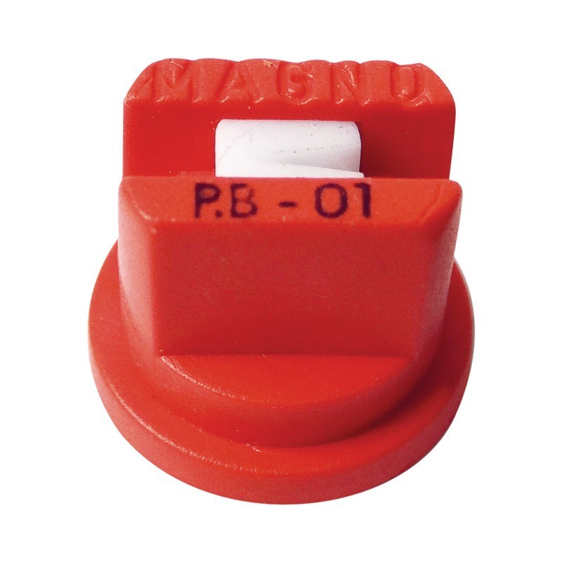 BUSE PB 60-01 JET EXCENTRE ORANGE GEOLINE