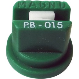 BUSE PB 60-015 JET EXCENTRE VERT GEOLINE