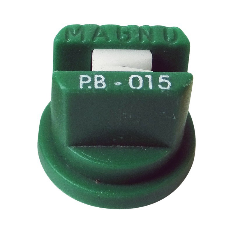 BUSE PB 60-015 JET EXCENTRE VERT GEOLINE