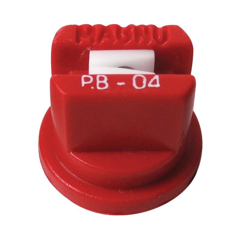 BUSE PB 60-04 JET EXCENTRE ROUGE GEOLINE