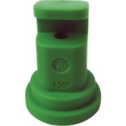 BUSE TKP 7,5 MIROIR VERT GEOLINE