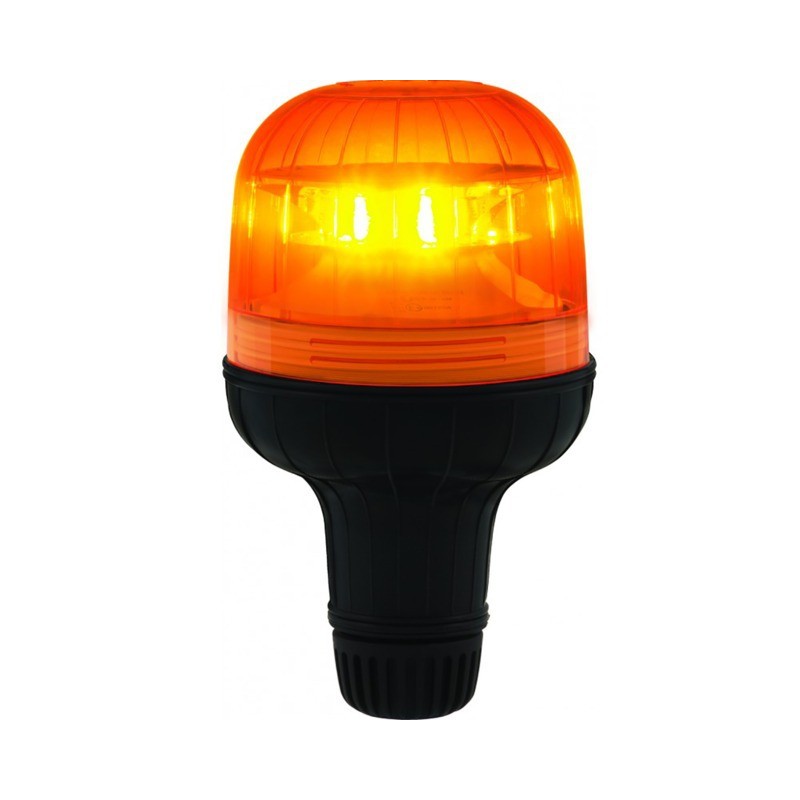 GYROPHARE EUROROT 12/24V LED - FLEXIBLE