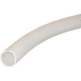 TUYAU ANNELE OPAL PRENIUM 40MM ROULEAU DE 10M