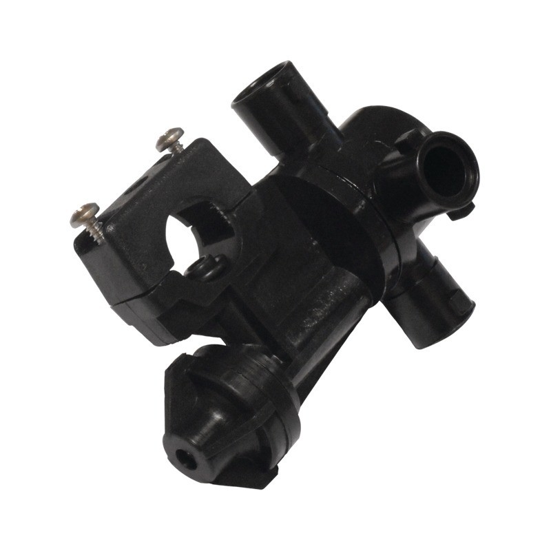 QUADRIJET BLANCHARD KUHN (G0361700)