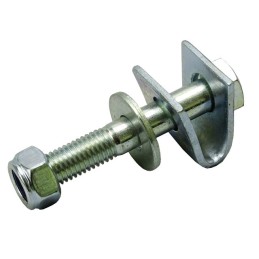 PORTE DENT COMPLET TYPE POTTINGER