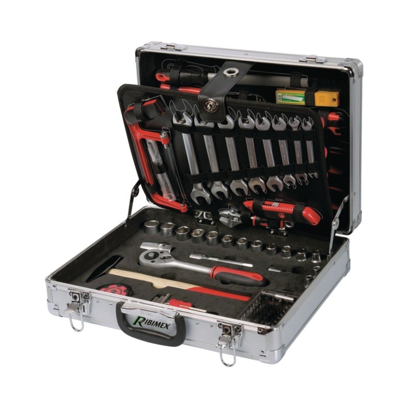 MALLETTE OUTILLAGE 149 OUTILS