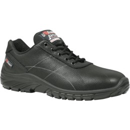 CHAUSSURES DE SECURITE BASSES NERO P47