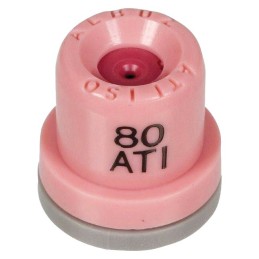 BUSE ALBUZ ATI 80 0075  ROSE LA PIECE