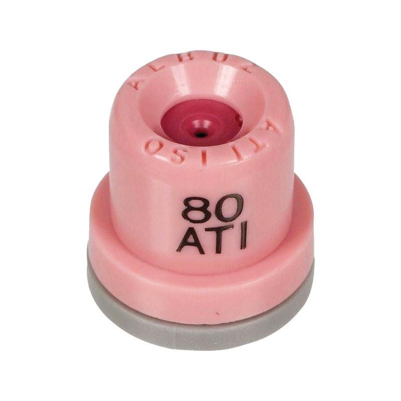 BUSE ALBUZ ATI 80 0075  ROSE LA PIECE