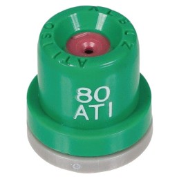 BUSE ALBUZ ATI 80 015  VERT LA PIECE