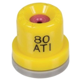 BUSE ALBUZ ATI 80 02  JAUNE LA PIECE