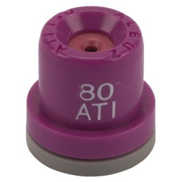 BUSE ALBUZ ATI 80 025  VIOLET LA PIECE