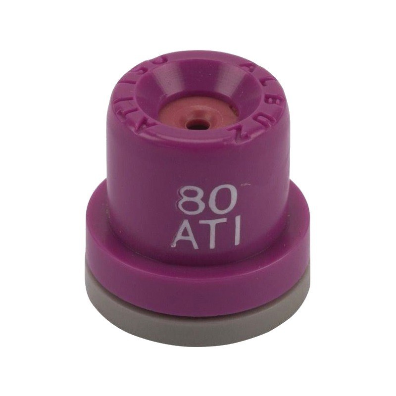 BUSE ALBUZ ATI 80 025  VIOLET LA PIECE