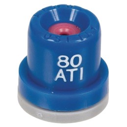 BUSE ALBUZ ATI 80 03  BLEU LA PIECE