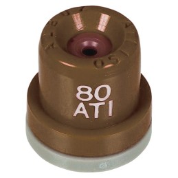 BUSE ALBUZ ATI 80 05  MARRON LA PIECE