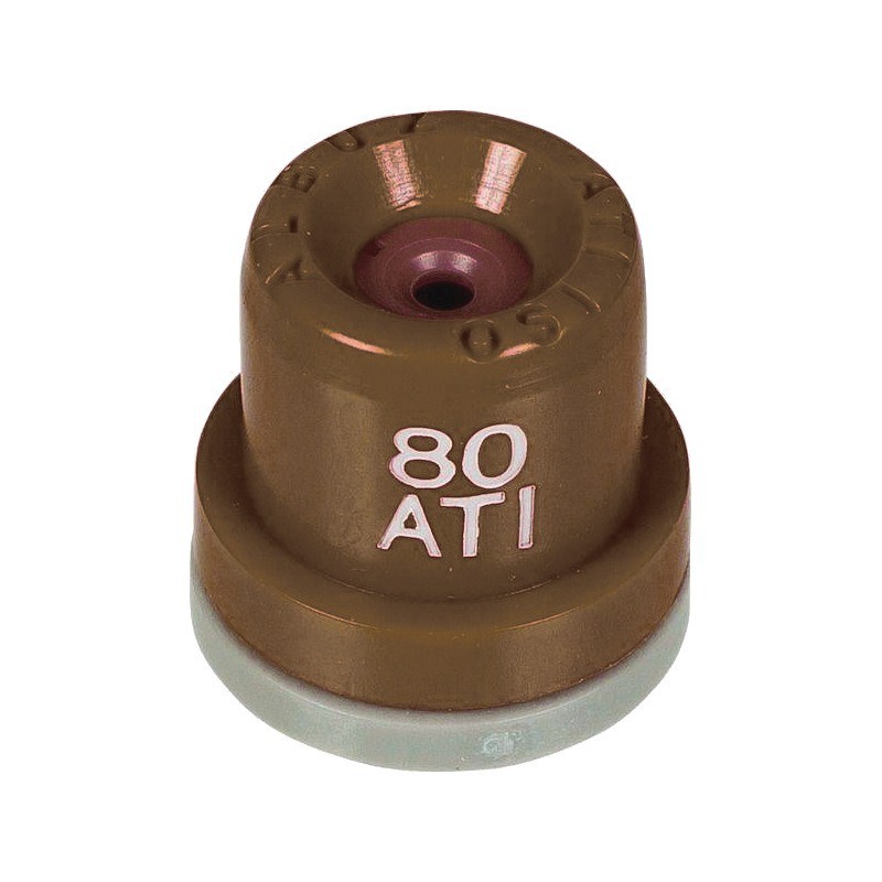 BUSE ALBUZ ATI 80 05  MARRON LA PIECE