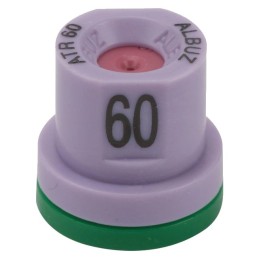 BUSE ALBUZ ATR  60°  LILAS LA PIECE