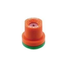 BUSE ALBUZ ATR  60°  ORANGE LA PIECE