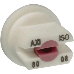 BUSE ALBUZ AXI 80 08 BLANCHE LA PIECE