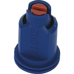 BUSE ALBUZ CVI 80 03 BLEUE LA PIECE