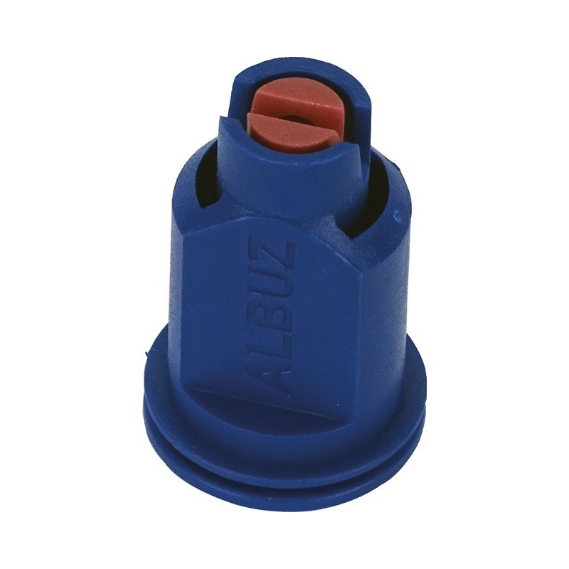 BUSE ALBUZ CVI 80 03 BLEUE LA PIECE