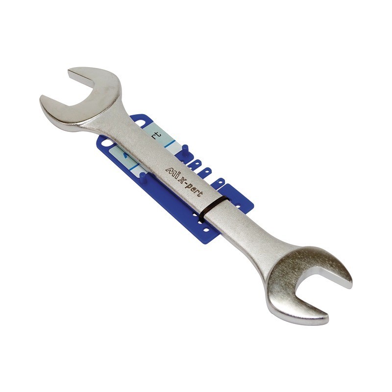 CLE A FOURCHE 32X36 MM MIX-PERT