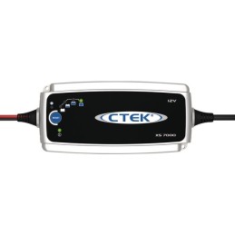 CHARGEUR XS 7000 12V - 7A CTEK