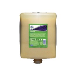 SAVON SOLOPOL CLASSIC SALISSURES FORTES RECHARGE 4 LITRES
