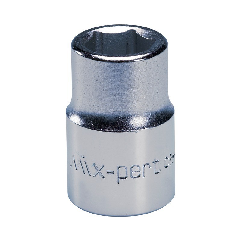 DOUILLE 3/4" 6 PANS 21 MM MIX-PERT