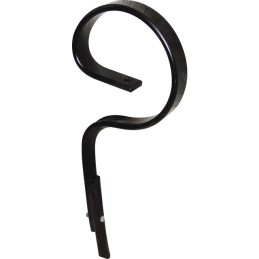 DENT VIBROCULTEUR DROITE 45x12 AVEC SOC BIANCHI