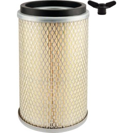 FILTRE CABINE POUSSIERE CYLINDRIQUE PA5752 BALDWIN