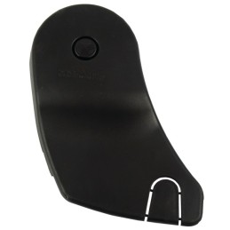 CACHE PLASTIQUE DROIT EVO DYN  1088782