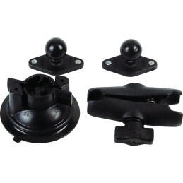 SUPPORT A VENTOUSE (90-02349)  MATRIX570 CL22