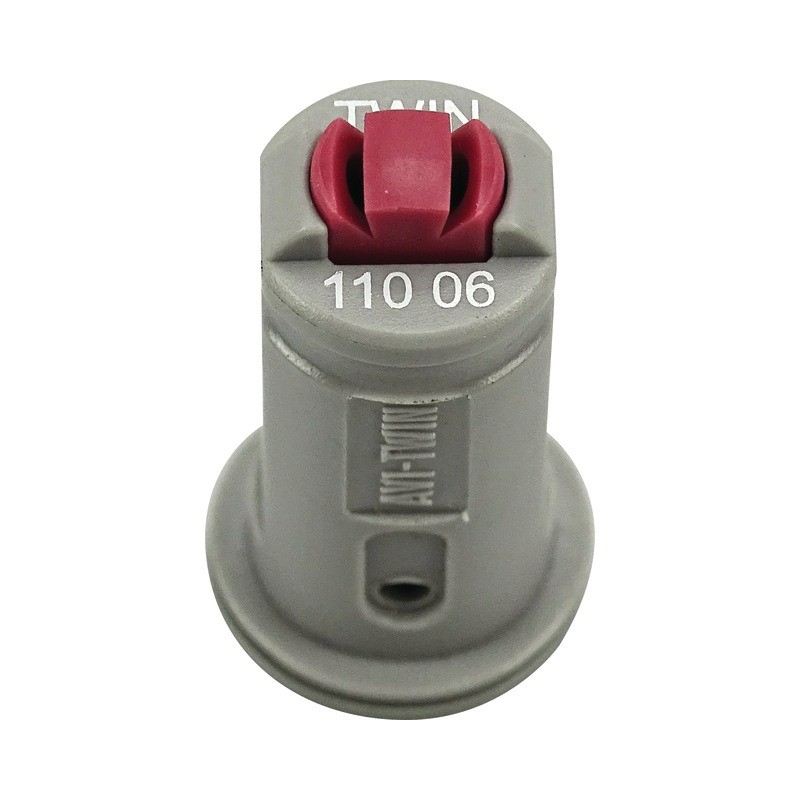 BUSE ALBUZ AVI-TWIN 110 06 GRISE LA PIECE