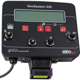 GEOSYSTEM 220 2W OS