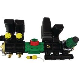 GS PILOT 2V 20BAR TURBINE FLOW