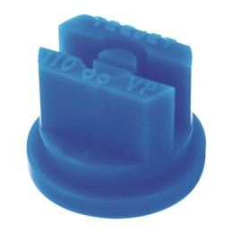 BUSE TEEJET JET PLAT TP 110 03 VP BLEU POLYMERE