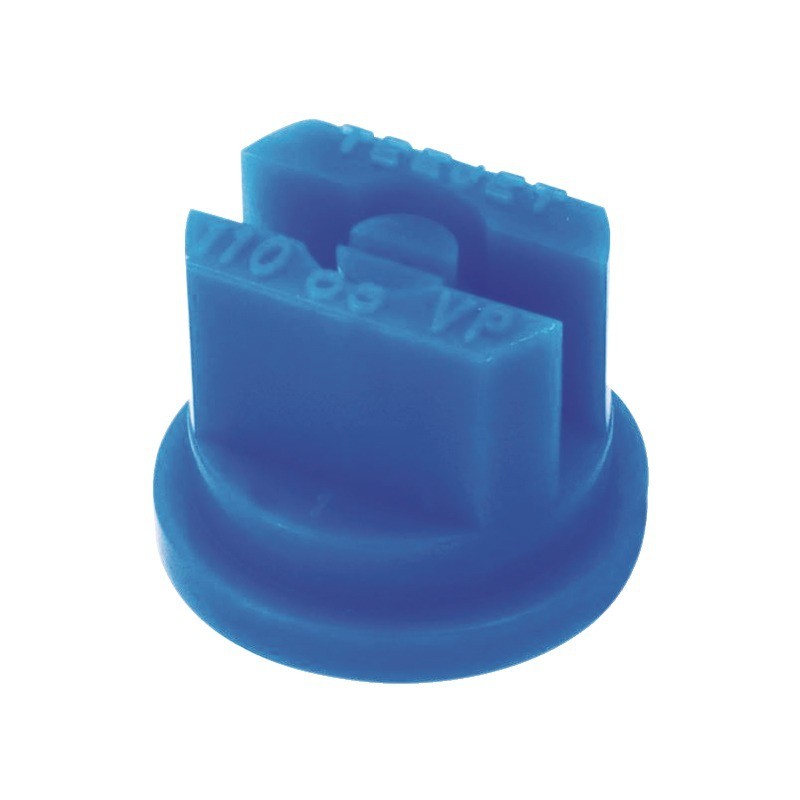 BUSE TEEJET JET PLAT TP 110 03 VP BLEU POLYMERE