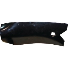 DEFLECTEUR TYPE UNIA KOS  1738/05-007/0