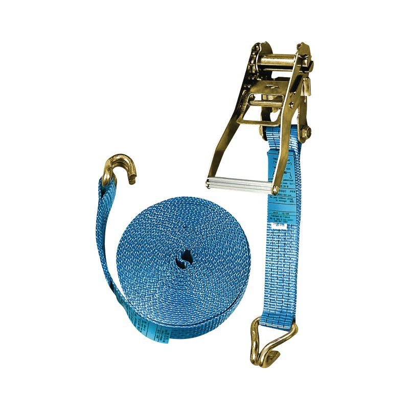 SANGLE D ARRIMAGE 6T LG 9M DOIGTS SERRES