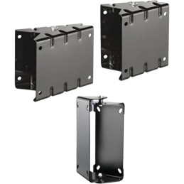 SUPPORT PIVOTANT POUR ENROULEUR ACIER DMO PREVOST