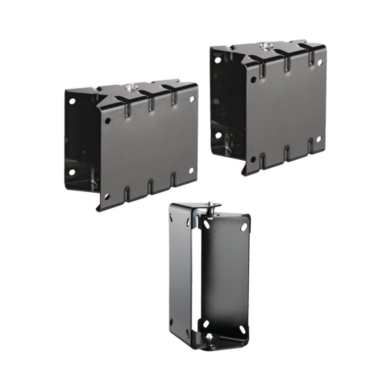 SUPPORT PIVOTANT POUR ENROULEUR ACIER DMO PREVOST