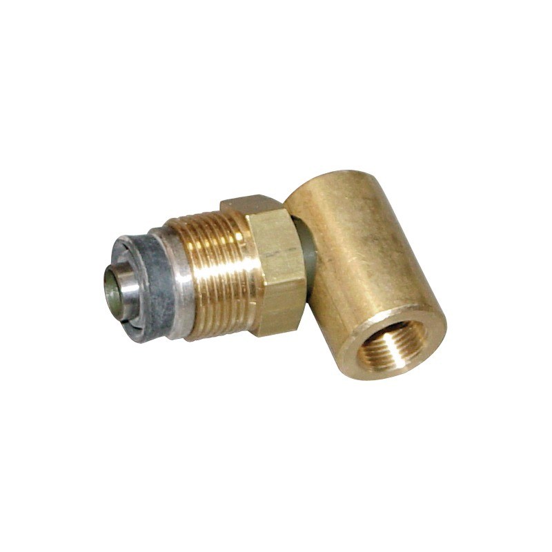 RACCORD TOURNANT COUDE M3/4 F3/8 POUR 2740110