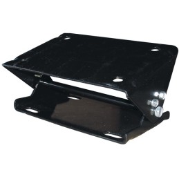 EMBASE MURALE PIVOTANTE POUR 88215 PRODIF