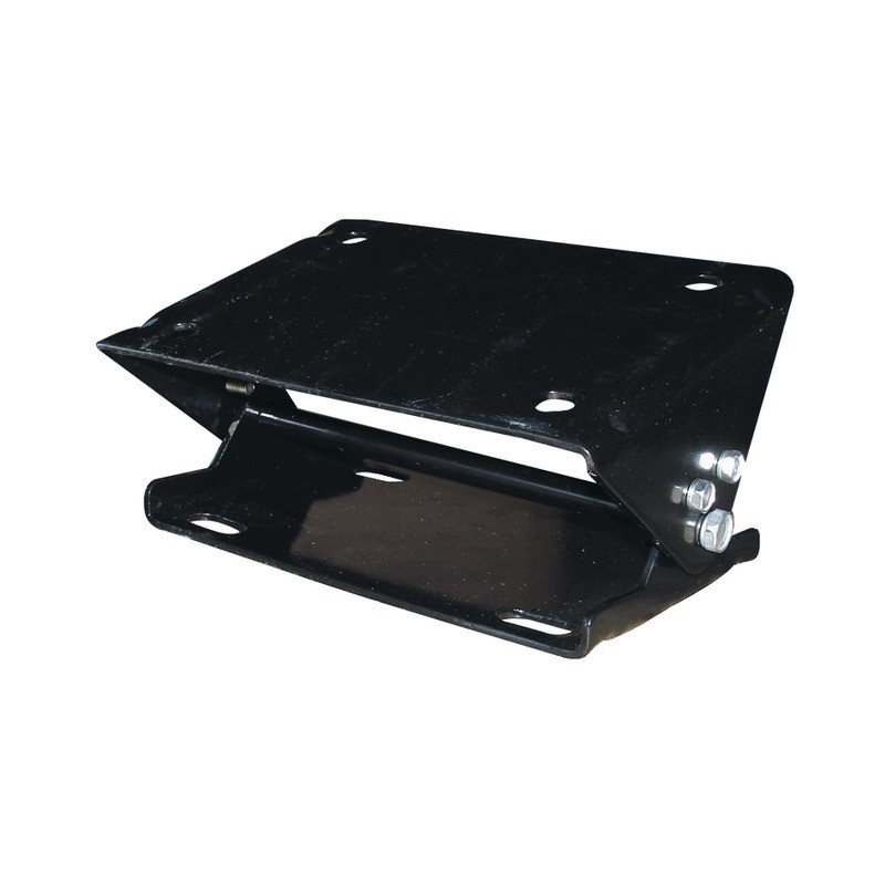 EMBASE MURALE PIVOTANTE POUR 88215 PRODIF