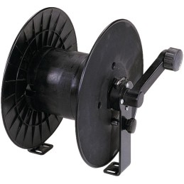 ENROULEUR PLASTIQUE ABS COMET