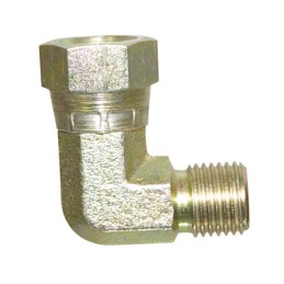 RACCORD EQUERRE M/F 1/4 BSP 90°