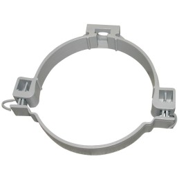 COLLIER DE FIXATION SANS BRIDE NYLON 80 MM SACHET DE 2