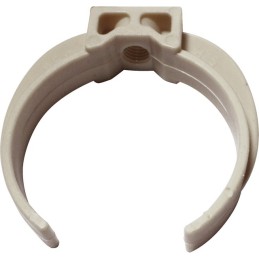 COLLIER FIXATION SABLE 50 MM SACHET DE 6